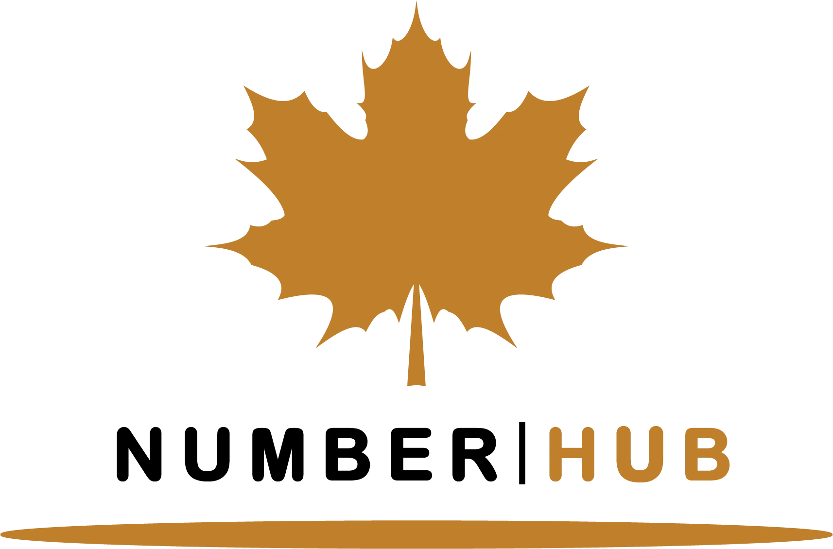 NumberHub.ca